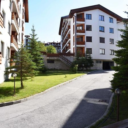 Detelina Residence Bansko Ngoại thất bức ảnh