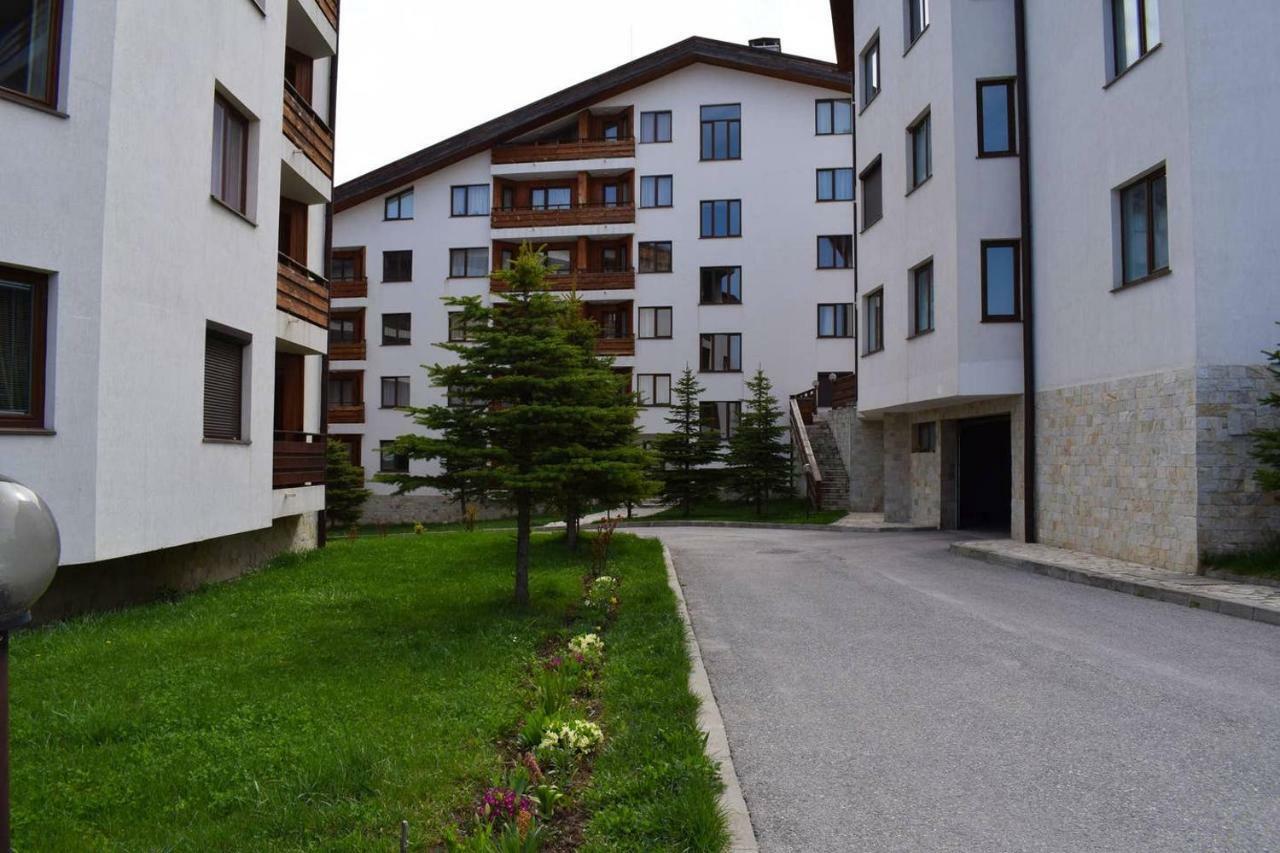 Detelina Residence Bansko Ngoại thất bức ảnh