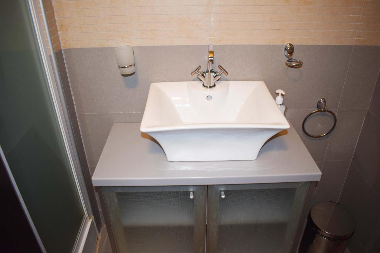 Detelina Residence Bansko Ngoại thất bức ảnh