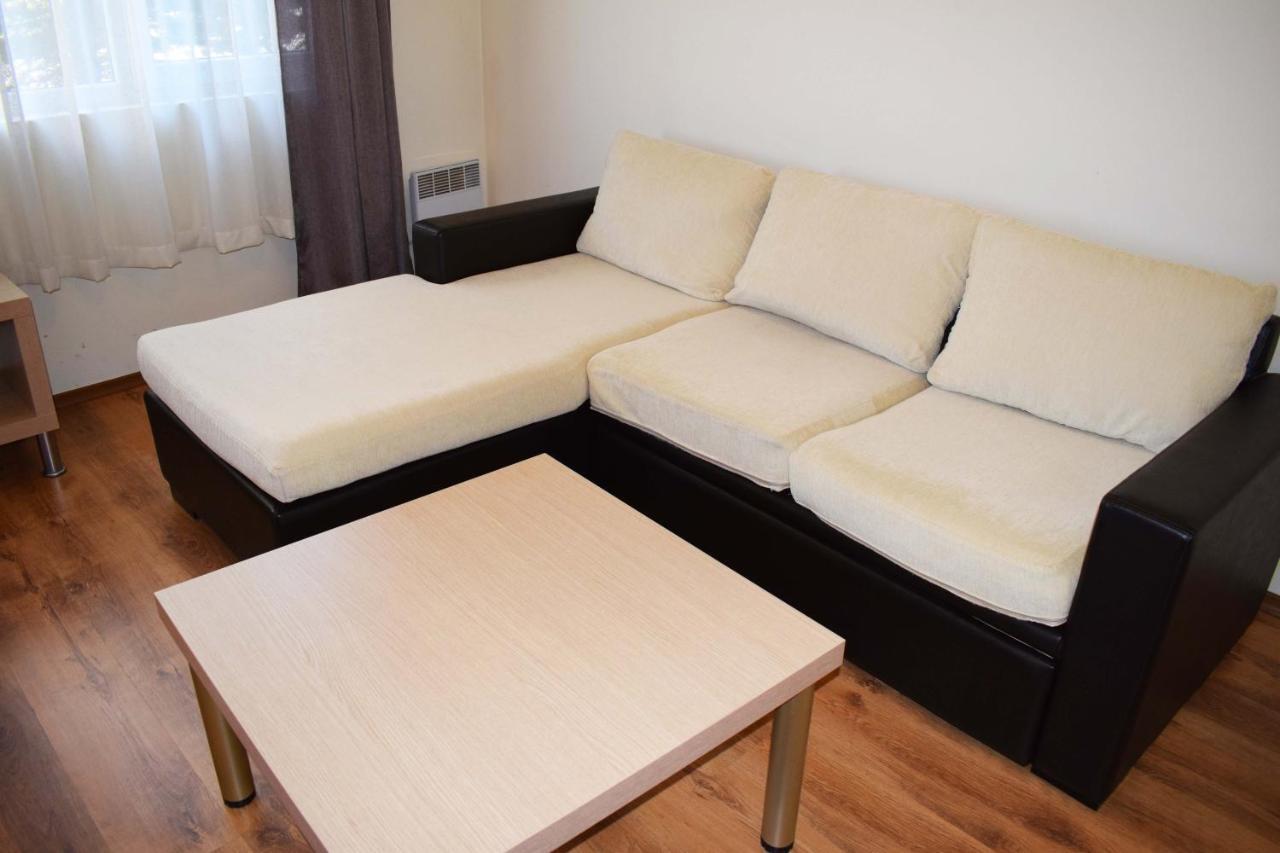 Detelina Residence Bansko Ngoại thất bức ảnh