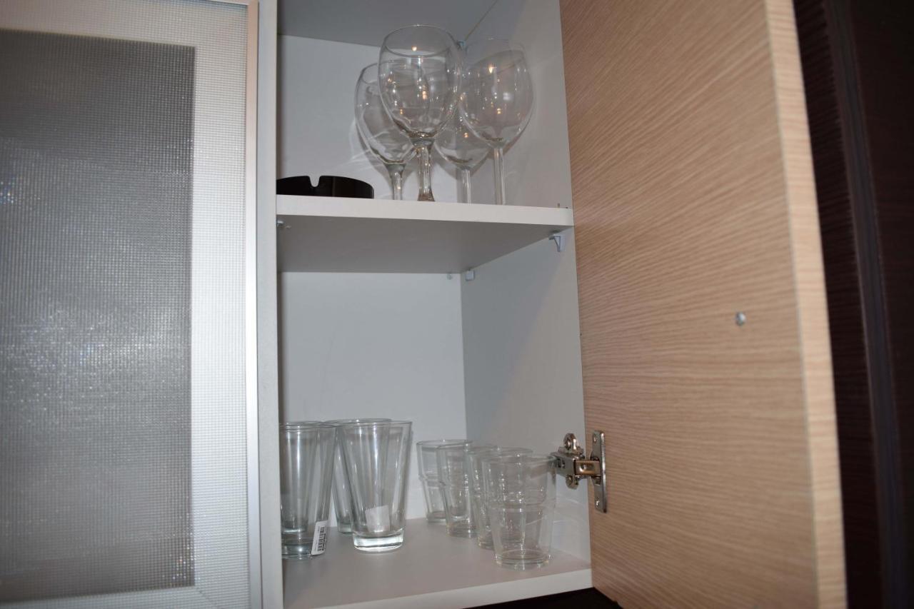 Detelina Residence Bansko Ngoại thất bức ảnh